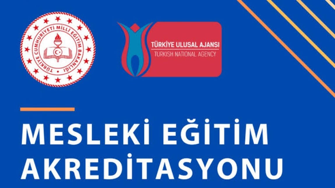 Mesleki Eğitim Akreditasyonu Kapsamında Öğrenci Hareketliliği Başvuruları 